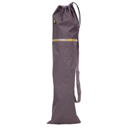 Universal Large Mouth Bag - Sunny Burst