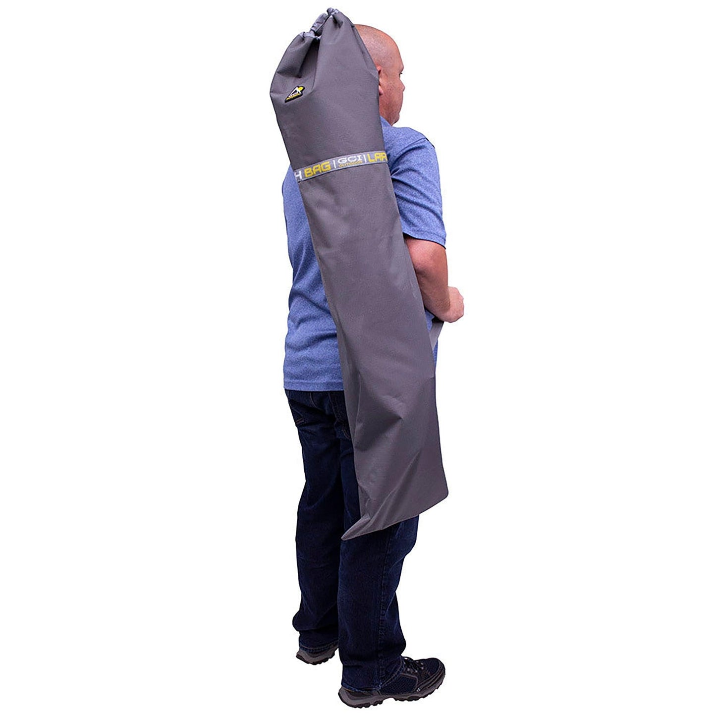 Universal Large Mouth Bag - Sweet Refresh