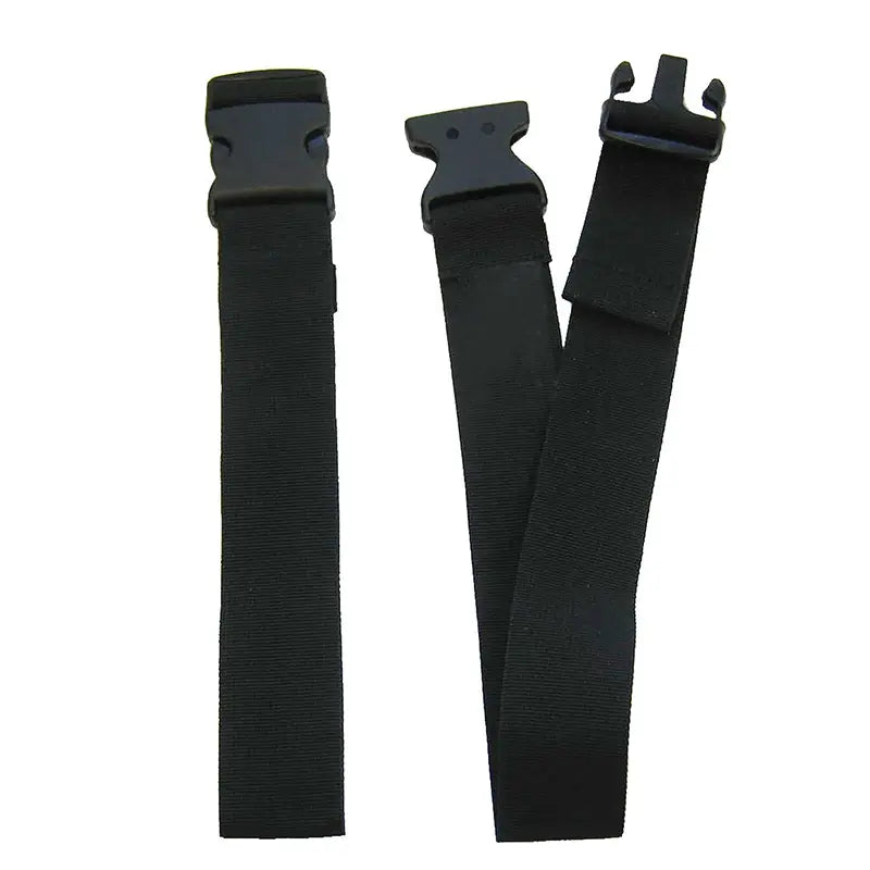 SitBacker™ Extension Straps - Sunny Twist
