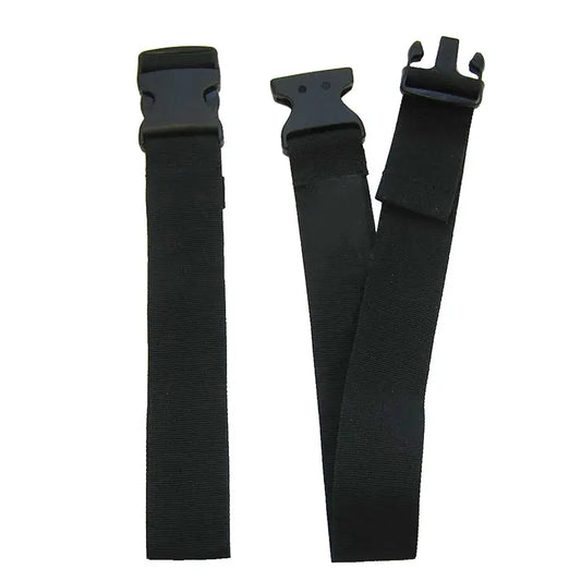 SitBacker™ Extension Straps - Sweet Burst