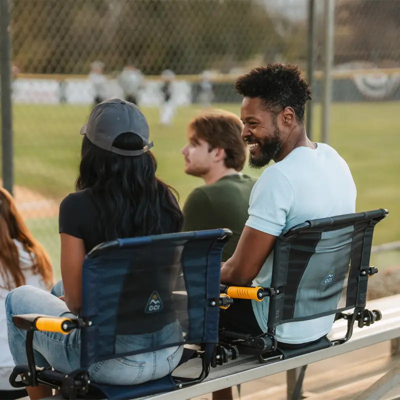 Stadium Rock-Cliner™ - Fresh Comfort Burst