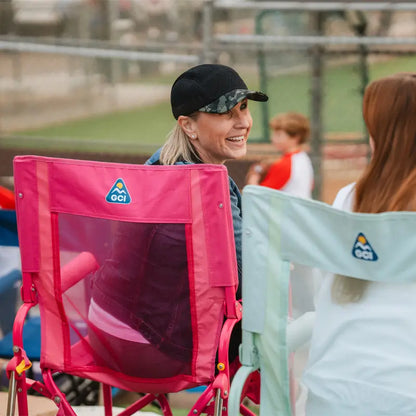 Stowaway Rocker™ - Classic Comfort Blend