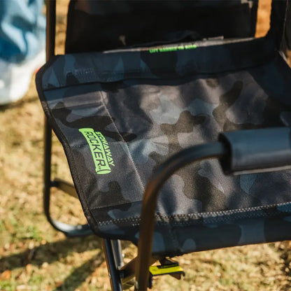 Stowaway Rocker™ - Classic Comfort Blend