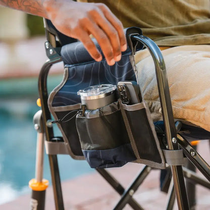 Stowaway Rocker™ - Classic Comfort Blend