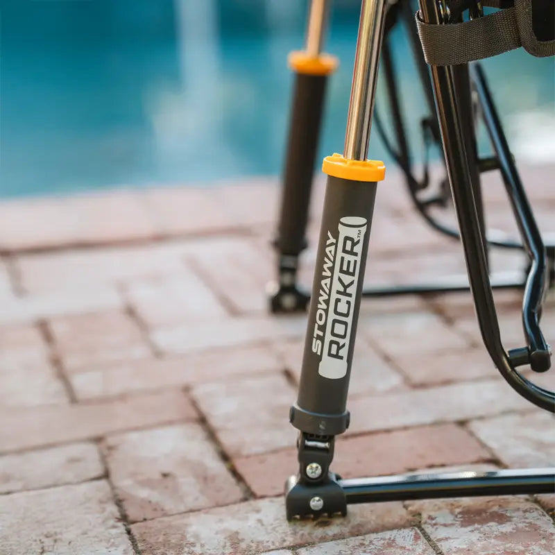 Stowaway Rocker™ - Classic Comfort Blend
