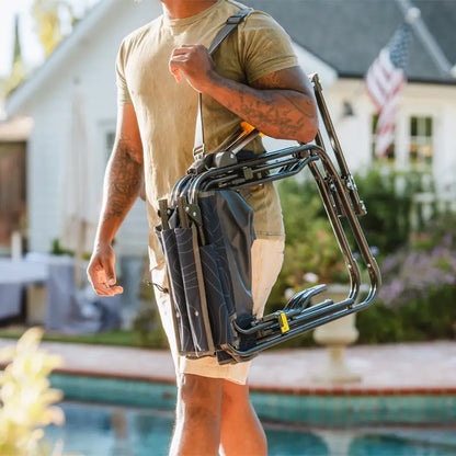 Stowaway Rocker™ - Classic Comfort Blend