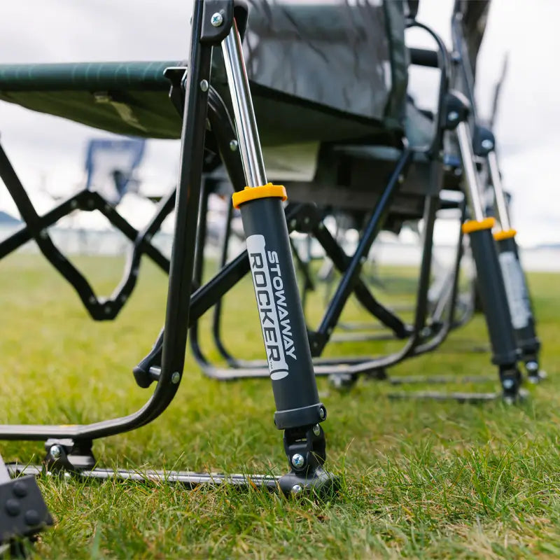 Stowaway Rocker™ - Classic Comfort Blend