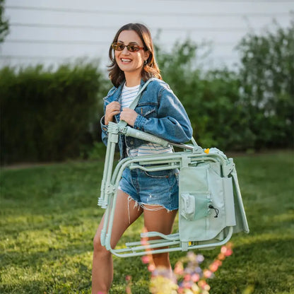 Stowaway Rocker™ - Classic Comfort Blend