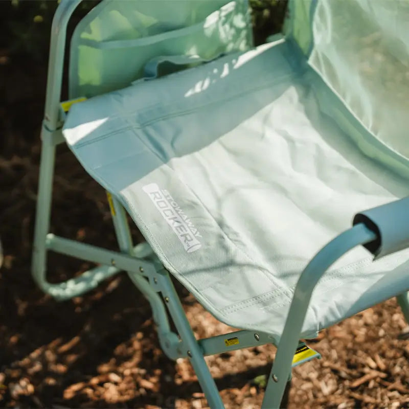 Stowaway Rocker™ - Classic Comfort Blend