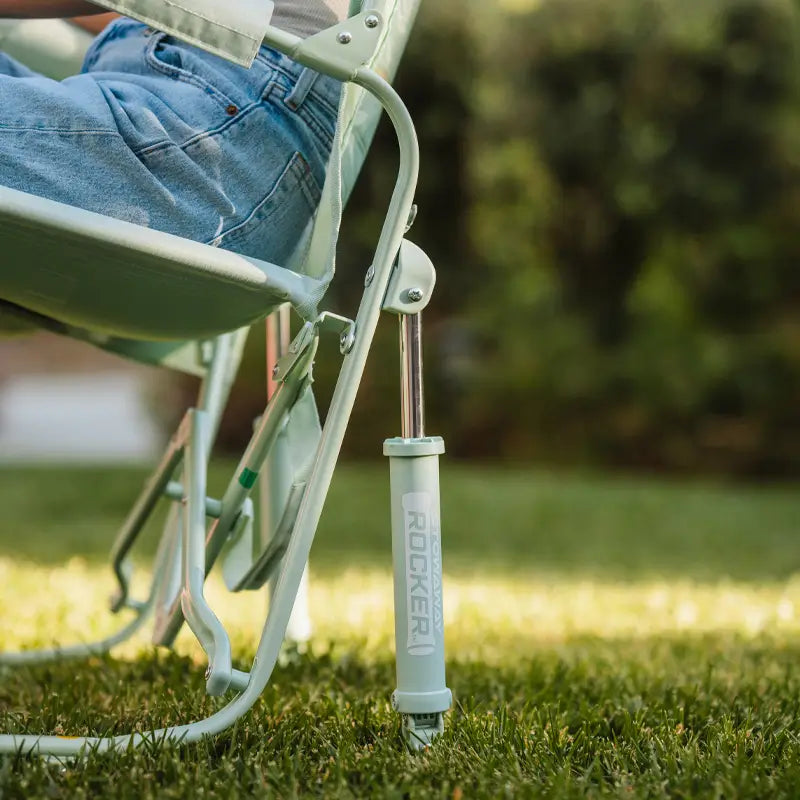 Stowaway Rocker™ - Classic Comfort Blend