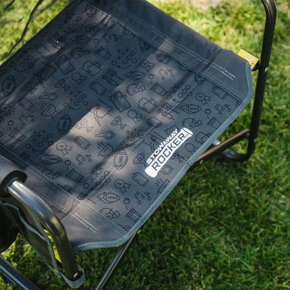 Stowaway Rocker™ - Classic Comfort Blend