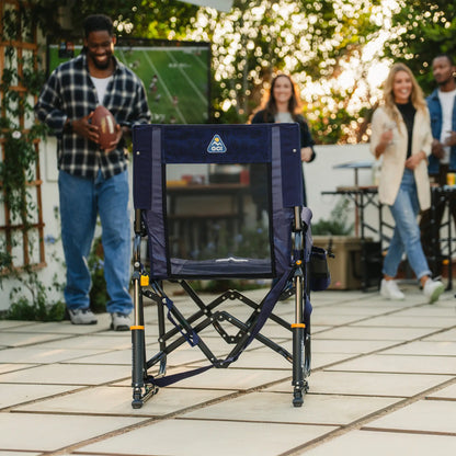 Stowaway Rocker™ - Classic Comfort Blend