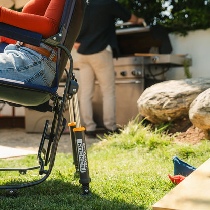 Stowaway Rocker™ - Classic Comfort Blend