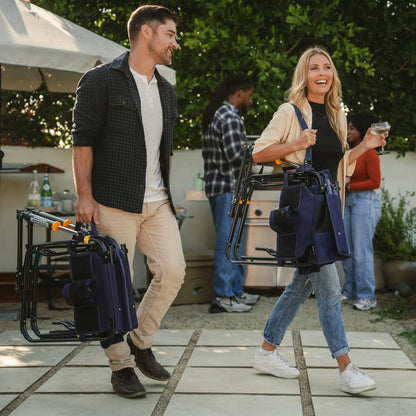 Stowaway Rocker™ - Classic Comfort Blend