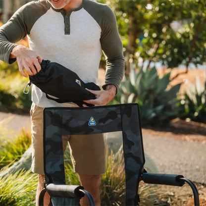 SunShade Accessory - Daily Comfort Refresh
