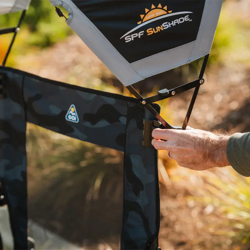 SunShade Accessory - Daily Comfort Refresh