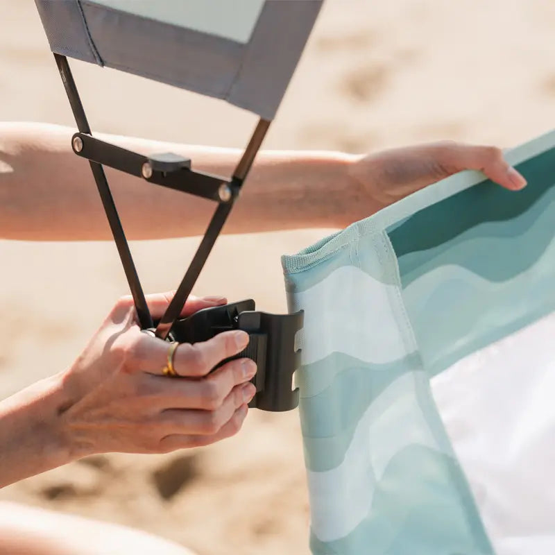 SunShade Accessory - Daily Comfort Refresh