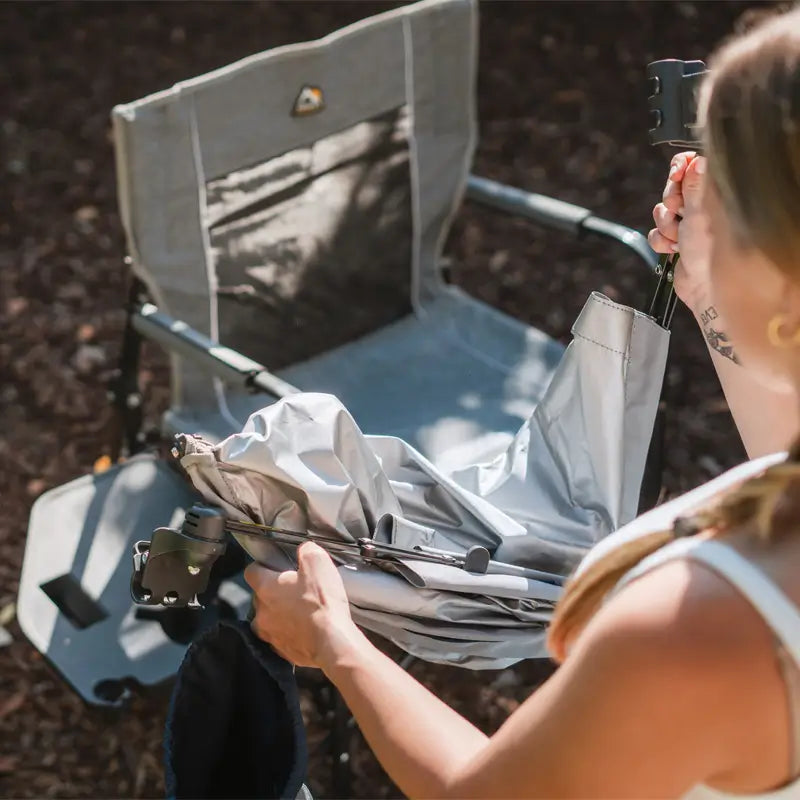 SunShade Accessory - Daily Comfort Refresh