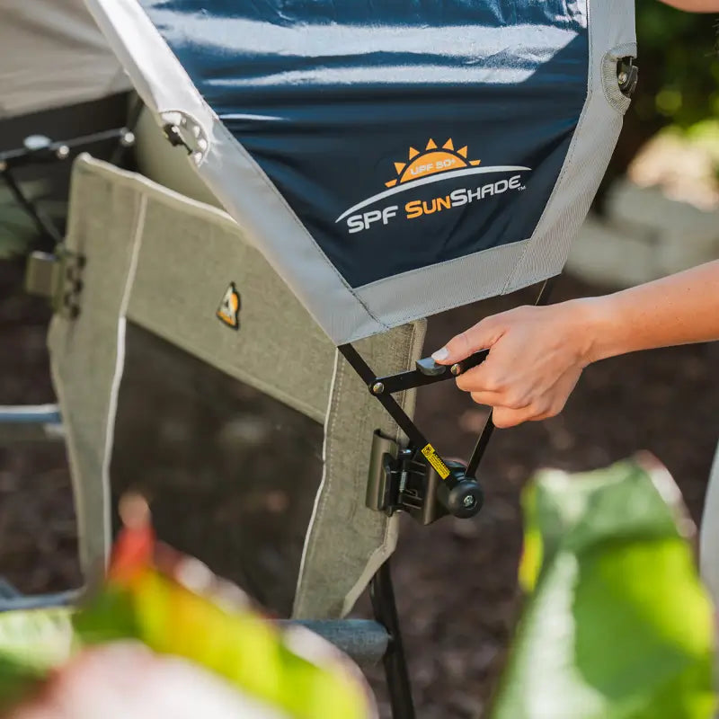 SunShade Accessory - Daily Comfort Refresh