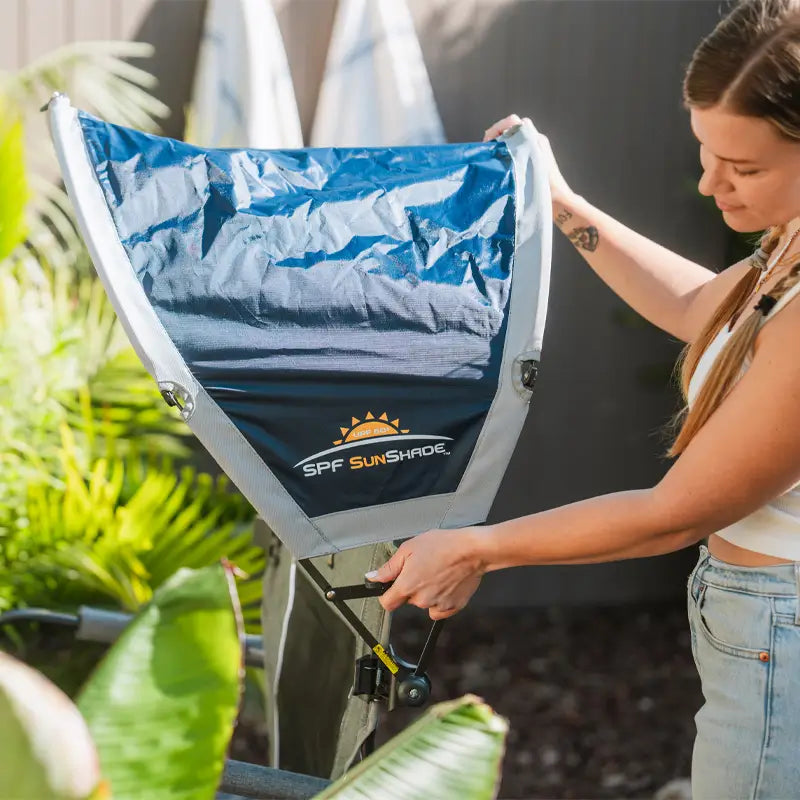 SunShade Accessory - Daily Comfort Refresh