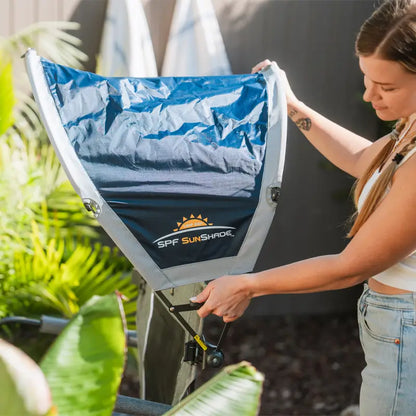 SunShade Accessory - Daily Comfort Refresh