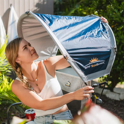 SunShade Accessory - Daily Comfort Refresh