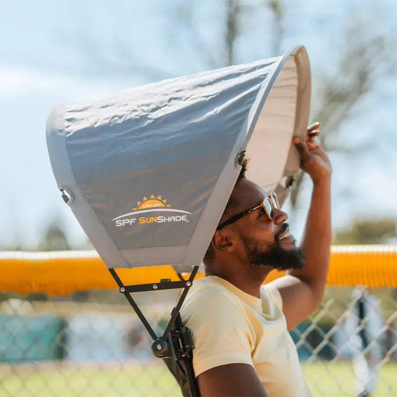 SunShade Accessory - Daily Comfort Refresh
