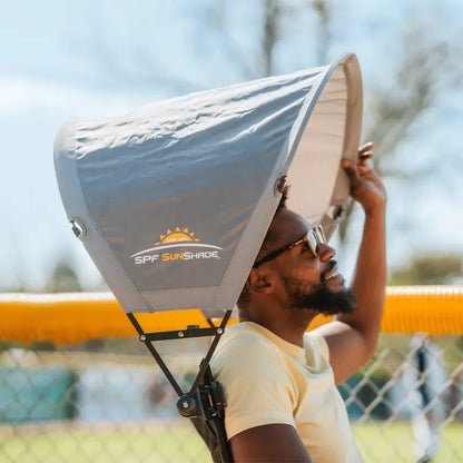 SunShade Accessory - Daily Comfort Refresh