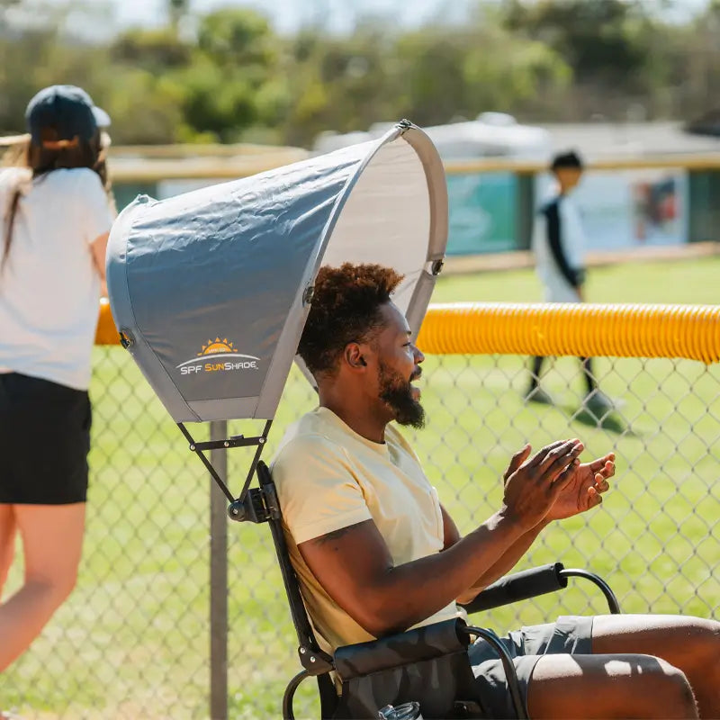 SunShade Accessory - Daily Comfort Refresh
