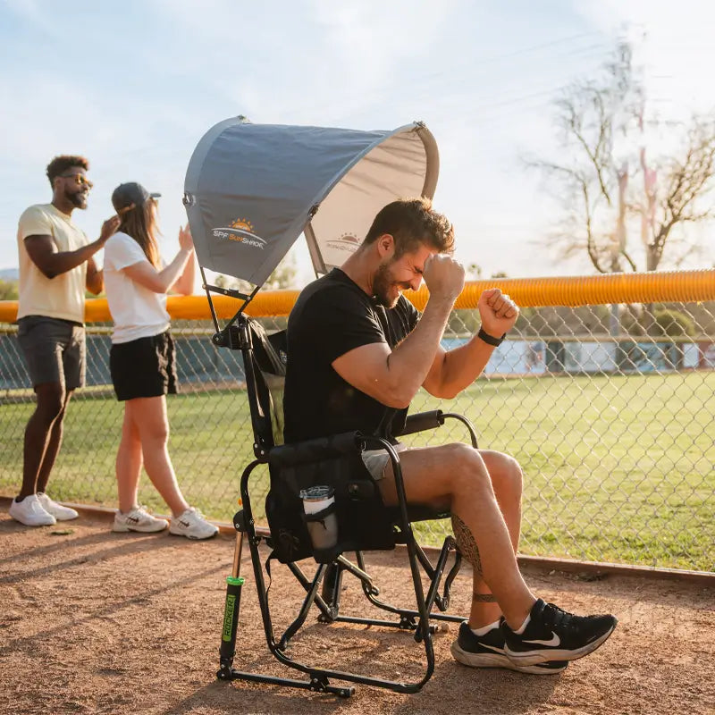 SunShade Accessory - Daily Comfort Refresh