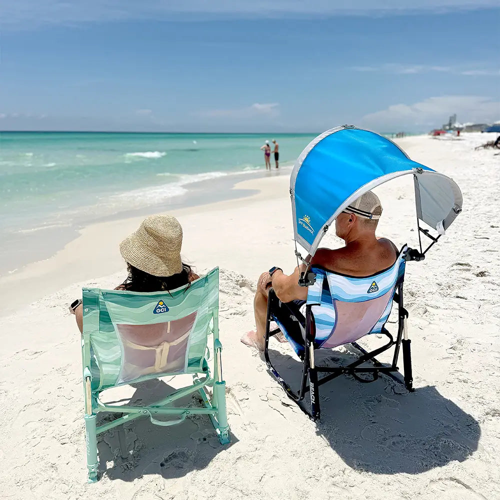 SunShade Accessory - Daily Comfort Refresh
