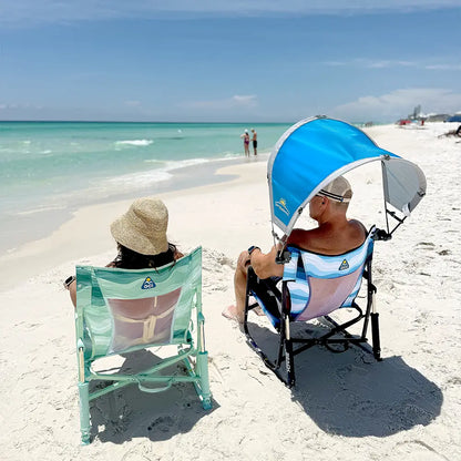 SunShade Accessory - Daily Comfort Refresh