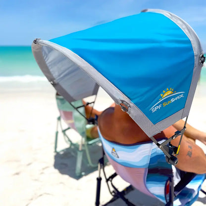 SunShade Accessory - Daily Comfort Refresh