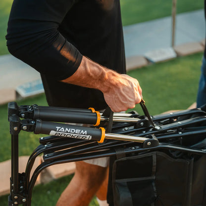 Tandem Rocker™ - Comfort Pick