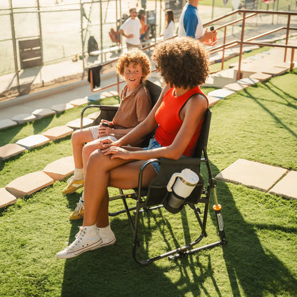 Tandem Rocker™ - Comfort Pick