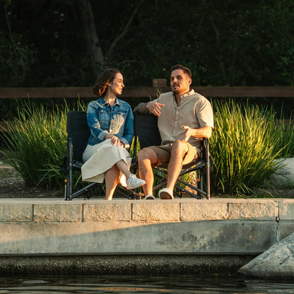 Tandem Rocker™ - Comfort Pick