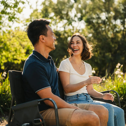 Tandem Rocker™ - Comfort Pick