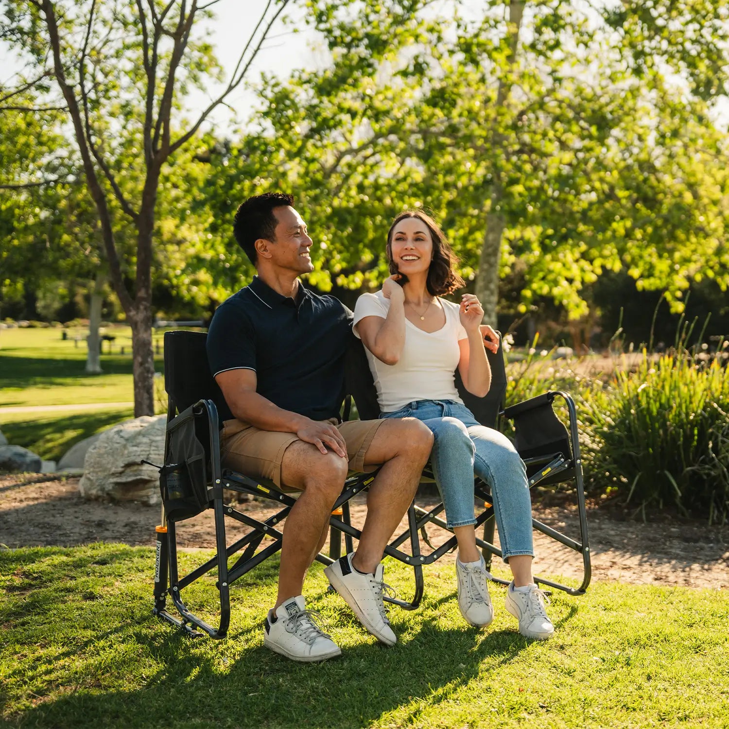 Tandem Rocker™ - Comfort Pick