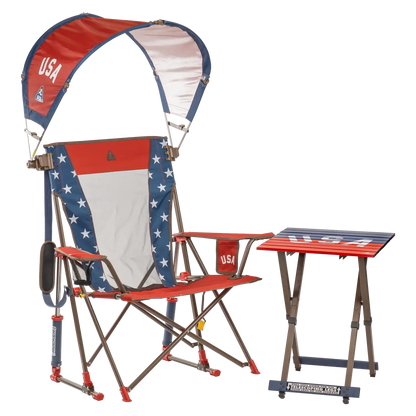 USA Anniversary Deluxe Bundle - Ready Pick