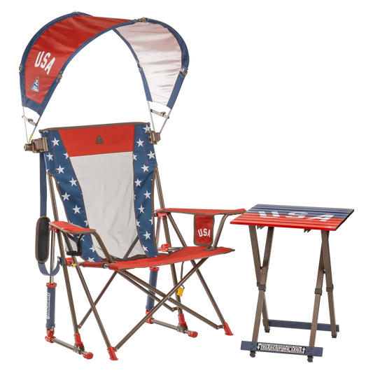 USA Anniversary Deluxe Bundle - Ready Pick