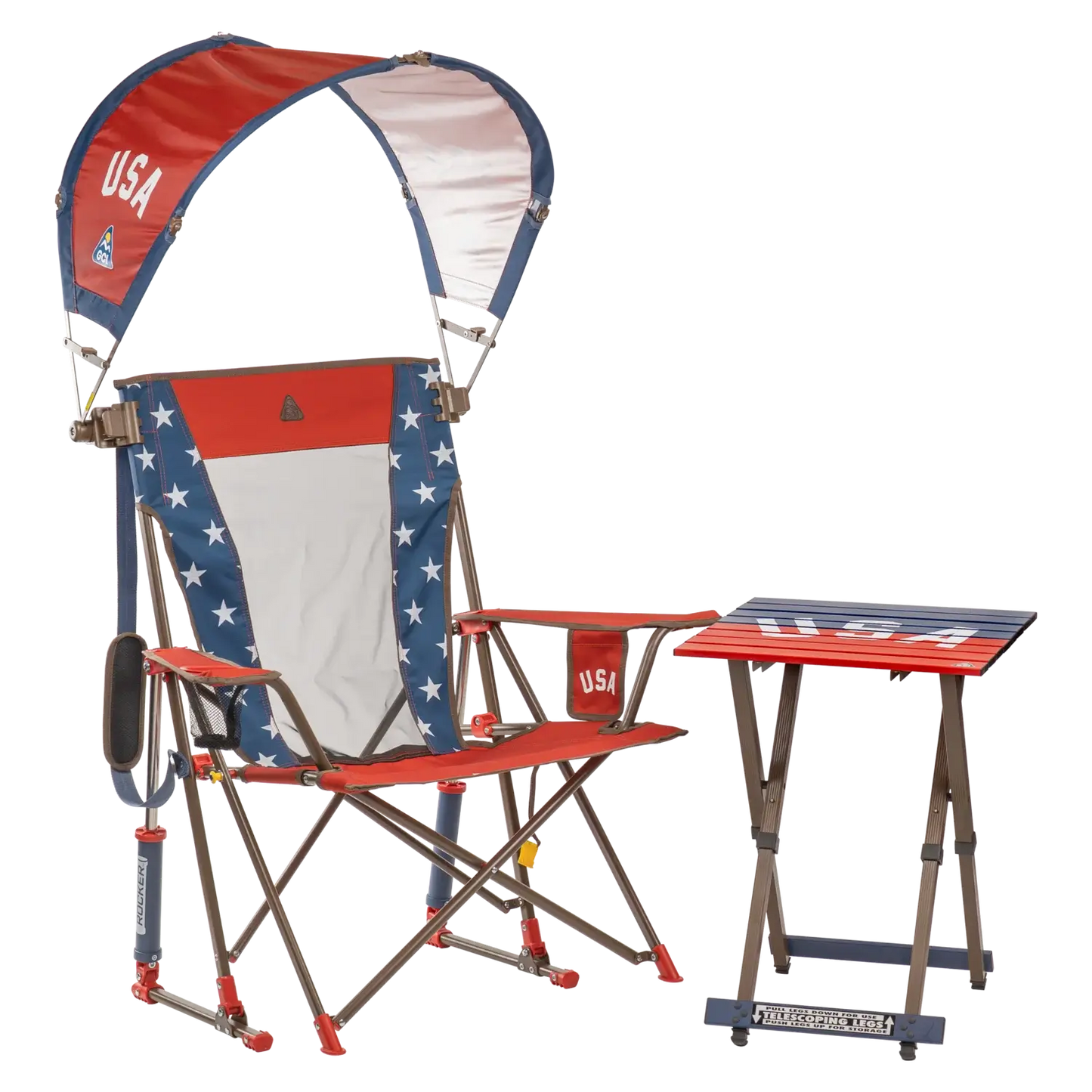 USA Anniversary Deluxe Bundle - Daily Mix