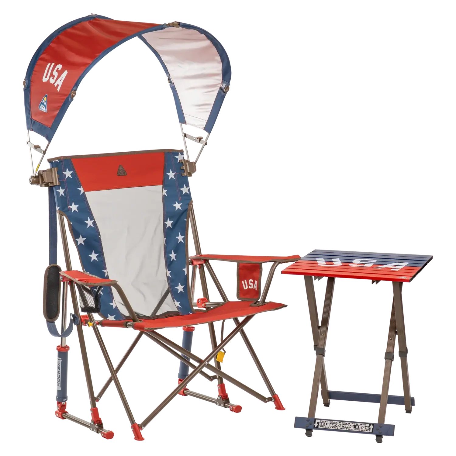 USA Anniversary Deluxe Bundle - Daily Mix