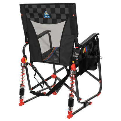 Adjustable Rocker™ - NASCAR - Comfort Blend