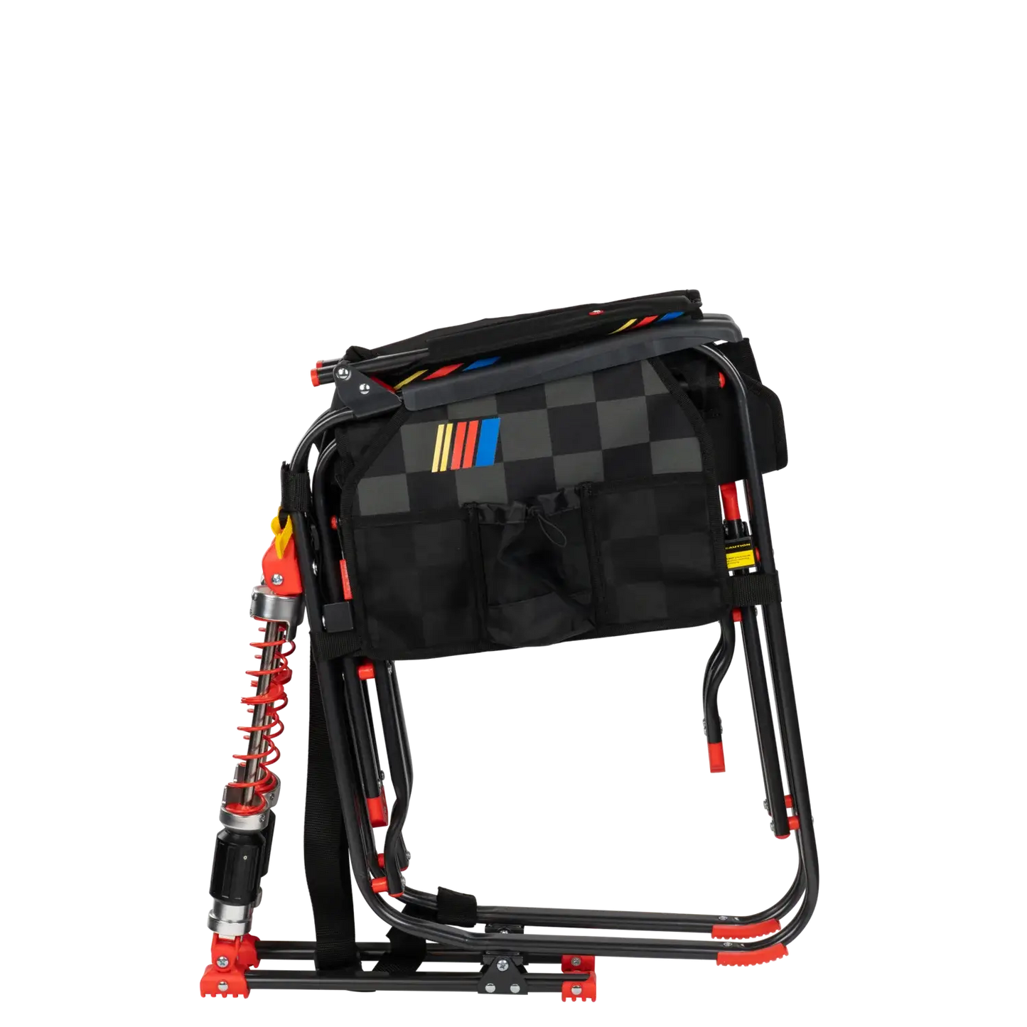 Adjustable Rocker™ - NASCAR - Comfort Blend