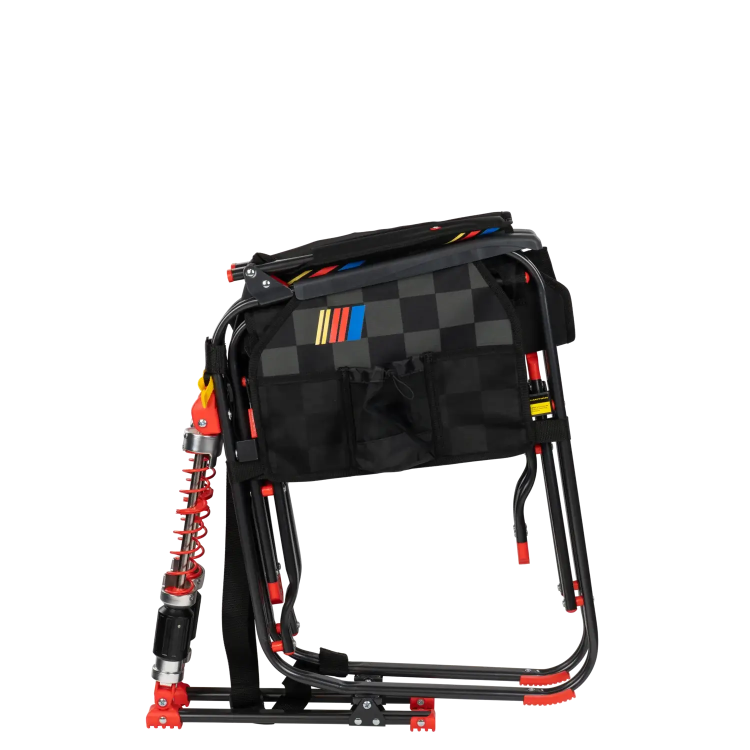 Adjustable Rocker™ - NASCAR - Comfort Blend