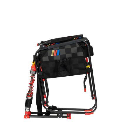 Adjustable Rocker™ - NASCAR - Comfort Blend