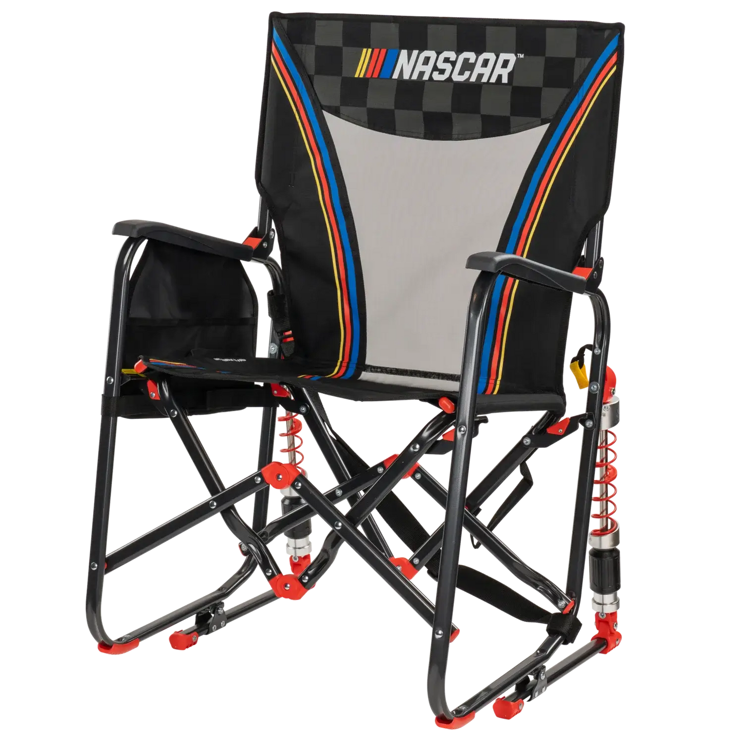 Adjustable Rocker™ - NASCAR - Comfort Blend