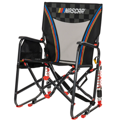 Adjustable Rocker™ - NASCAR - Comfort Blend