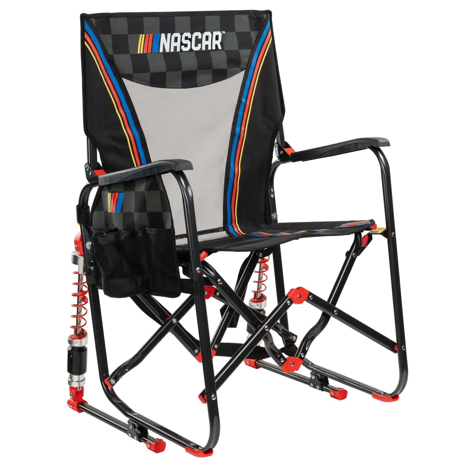 Adjustable Rocker™ - NASCAR - Comfort Blend