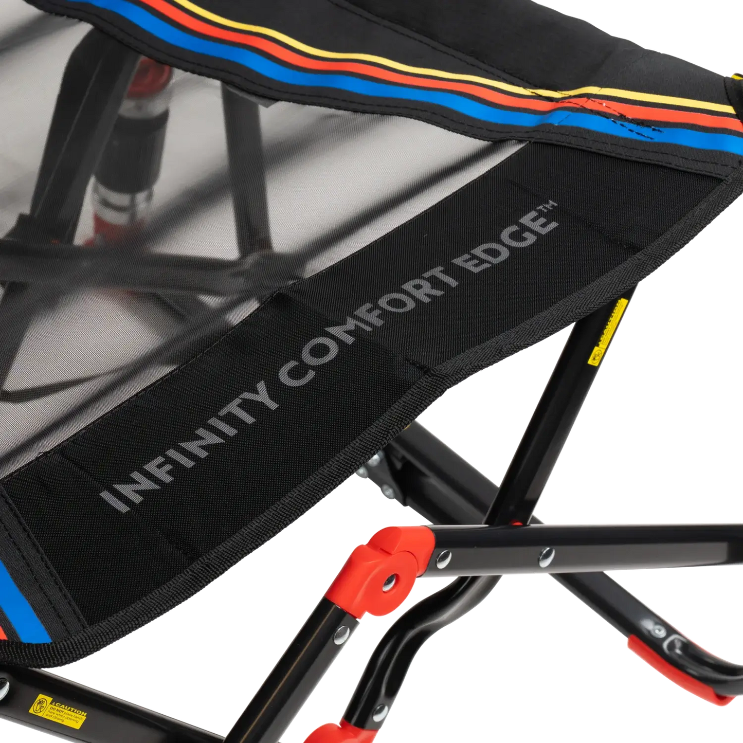 Adjustable Rocker™ - NASCAR - Comfort Blend